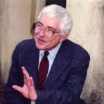 Photo of Dr. William C. Demment