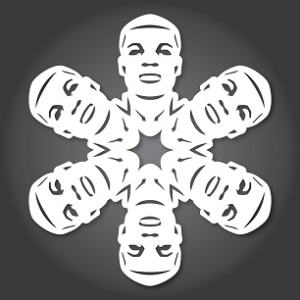 Finn Snowflake